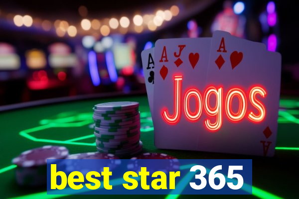 best star 365